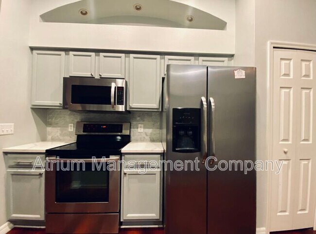 Photo - 15412 Amberbeam Blvd