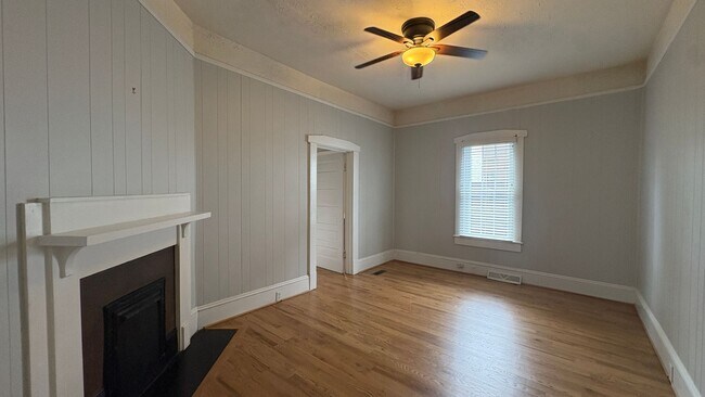 Photo - Charming Downtown Greenville Home Available Now!
