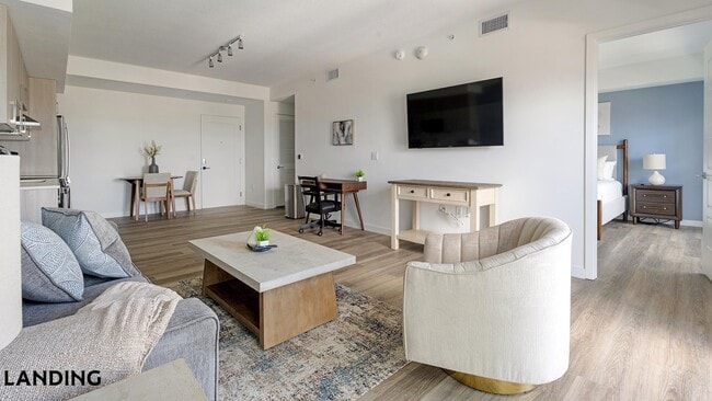 Photo - 777 NW 2nd Ave Unit 3508