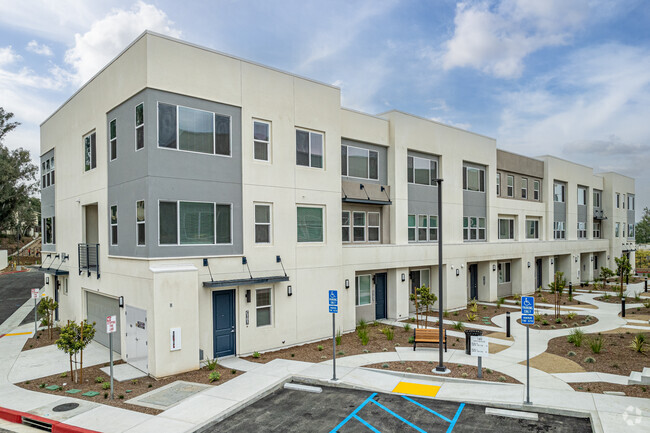 Building Photo - River Gate Townhomes