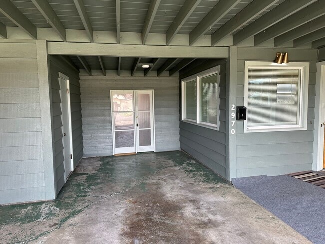 Photo - Beautifully updated duplex in South Eugene!
