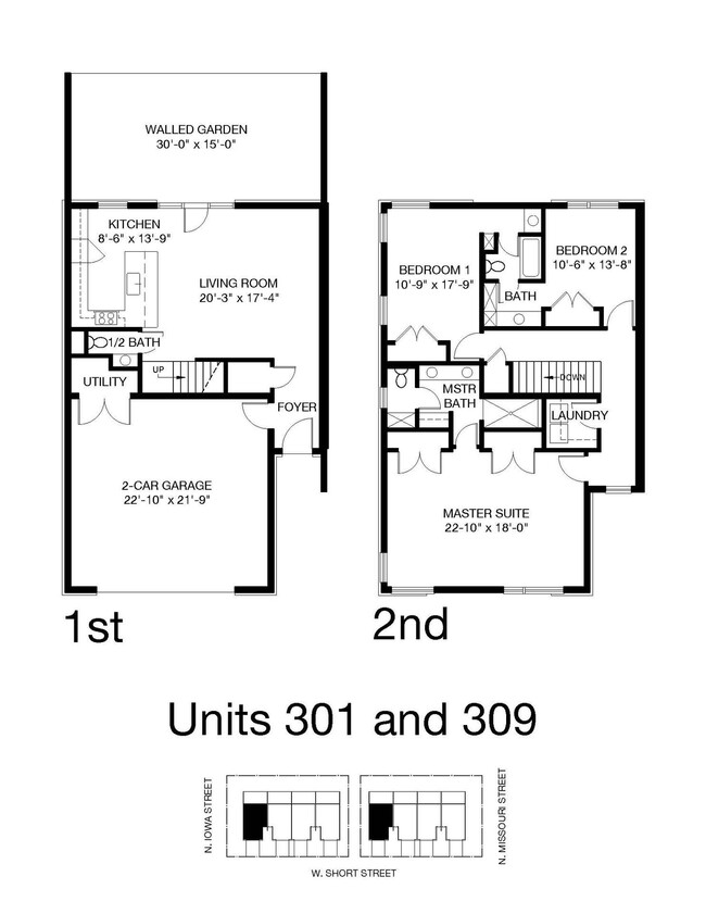 Photo - 301 W Short St Apartamento Unidad 6b9976e7-38dc-4f7f-8b24-1e7c79934c06