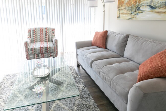 THE PARK Apartments For Rent in Memphis, TN | ForRent.com