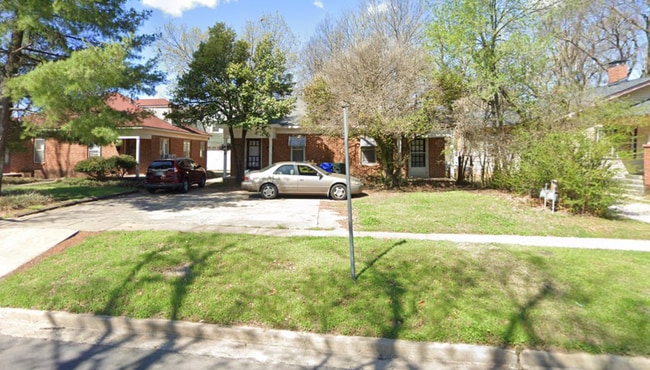 Photo - Cozy 1 bed 1 Bath Close to OU Campus
