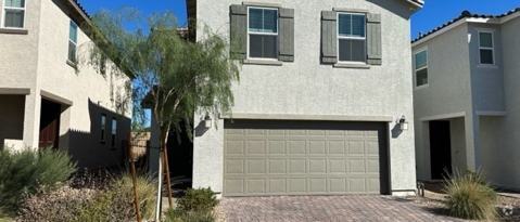 Building Photo - 8442 Cabirolera Ave Rental