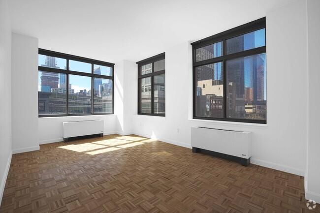 Building Photo - 360 W 43rd St Unit APT S2E