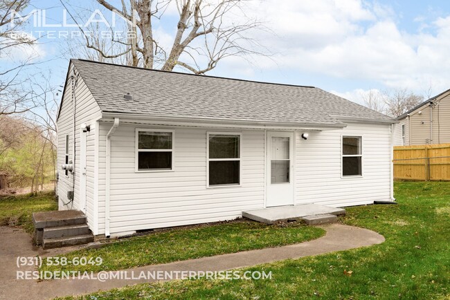 Photo - 1003 Lincoln St