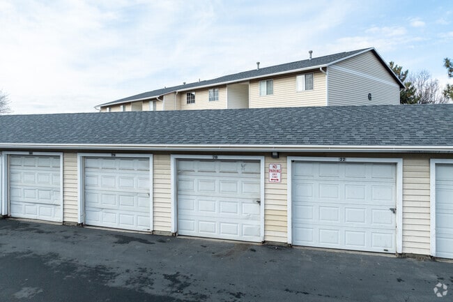 Garages