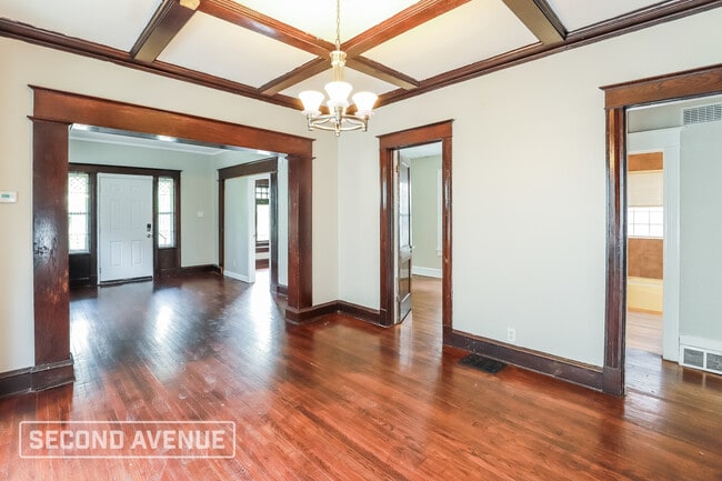 4017 S Benton Ave