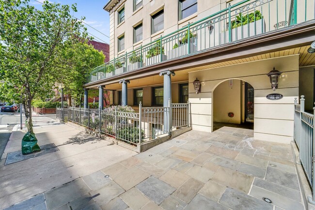 Photo - 600 Hudson St Condo Unit B