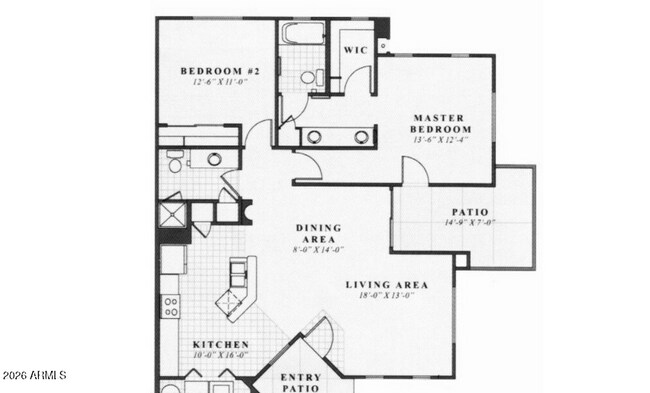 Photo - 3330 S Gilbert Rd Unit 2013