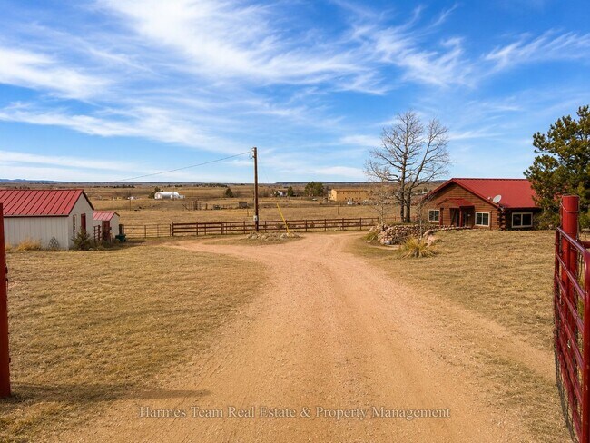 Photo - Calhan 3 bed, 2 bath house on 5.56 acres
