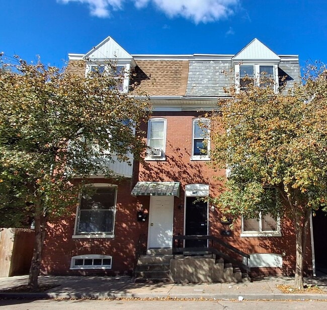 Building Photo - 623 Chestnut St Unit APT# 2
