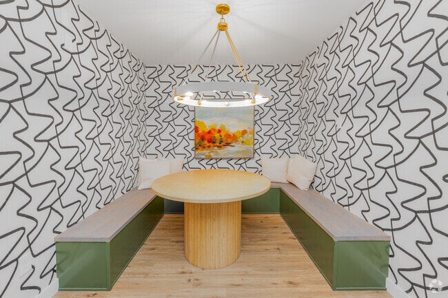 Community Lounge
