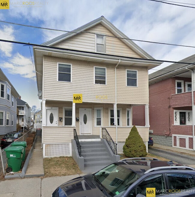 Building Photo - 65 Frederick Ave Rental