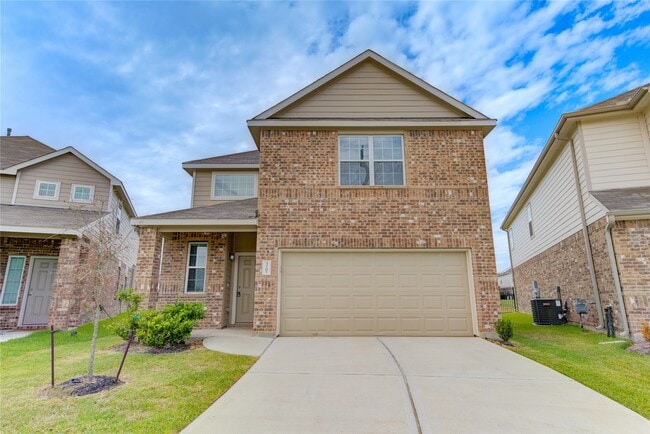 Building Photo - 3707 W Alessano Ln