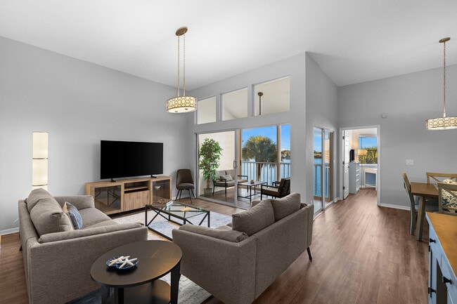 Building Photo - 2651 Citrus Lake Dr