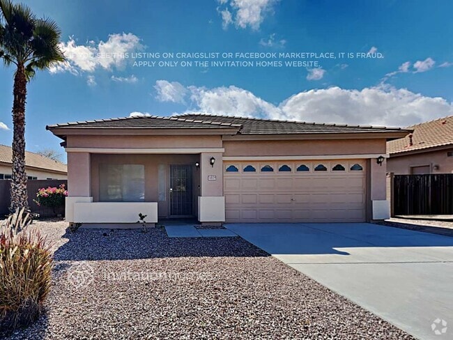Building Photo - 14619 W Watson Ln Rental