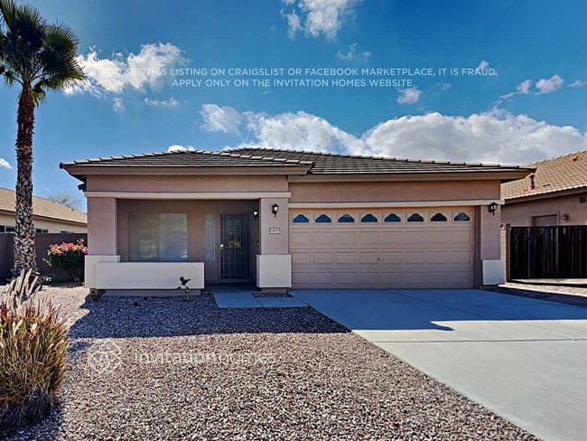 Photo - 14619 W Watson Ln House