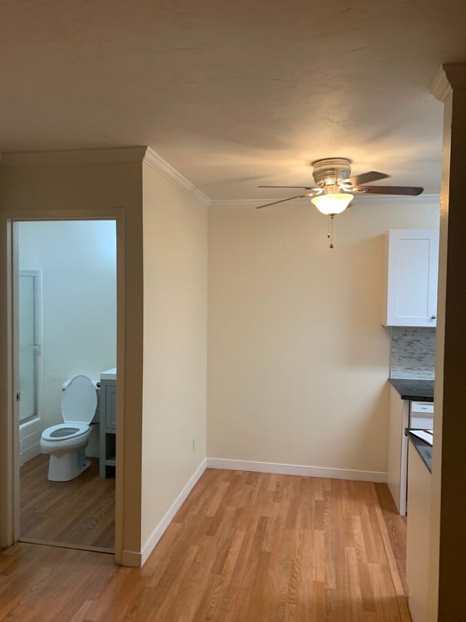 Photo - Ground Floor Studio at Peninsula Place