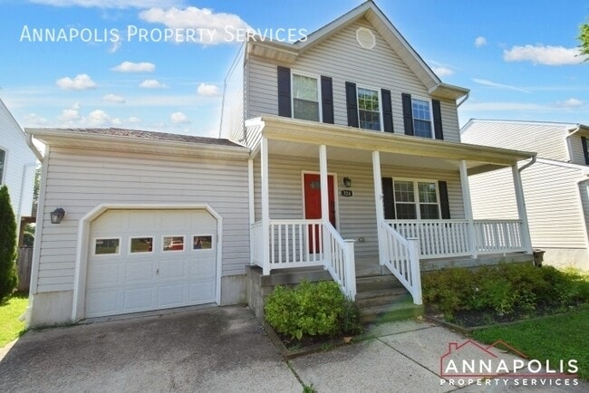 Building Photo - 324 Windell Ave