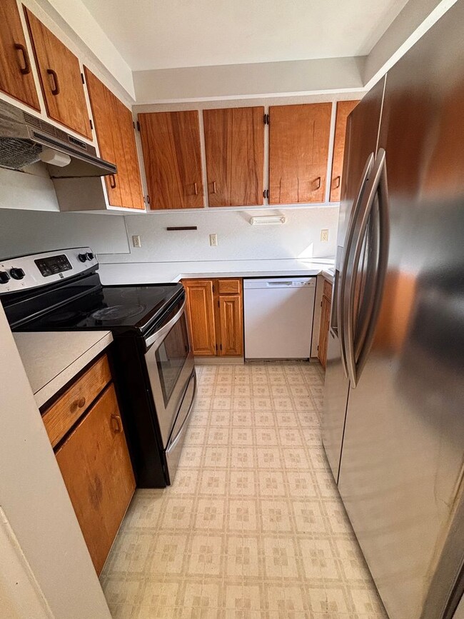 Photo - Two Story 2 Bedroom Condo