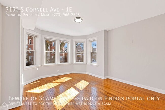 Photo - 7150 S Cornell Ave Unit 1E