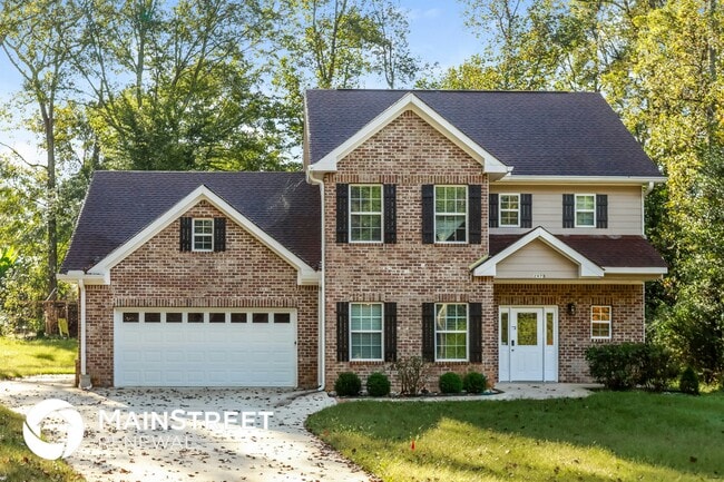 Building Photo - 2973 Cascade Cir