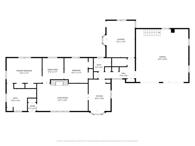 Photo - 2 Bedroom Plus Den / 3 Bathroom / Single Family Home