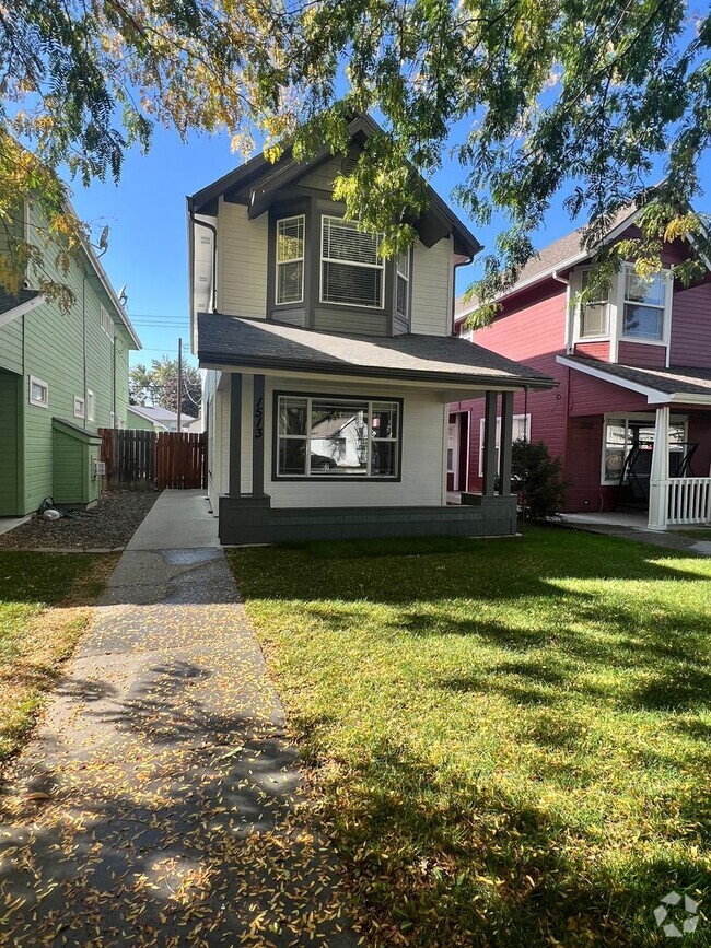 Building Photo - JUST REDUCED: Charming Craftsman Bungalow ... Rental