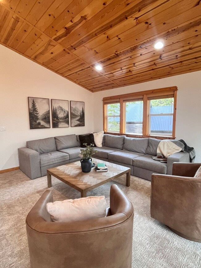 Photo - Flexible Ski Lease available in Tahoe Donner - $4300