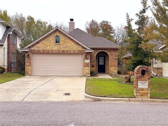 Photo - 9021 Racquet Club Dr