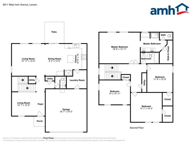 Photo - 6911 W Irwin Ave