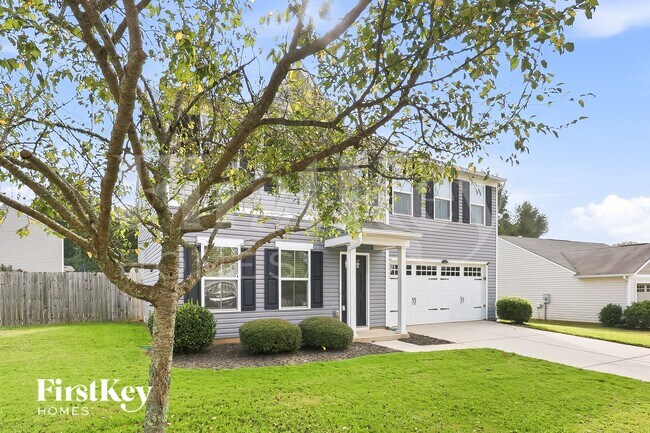 2397 Willow Pond Ln SE