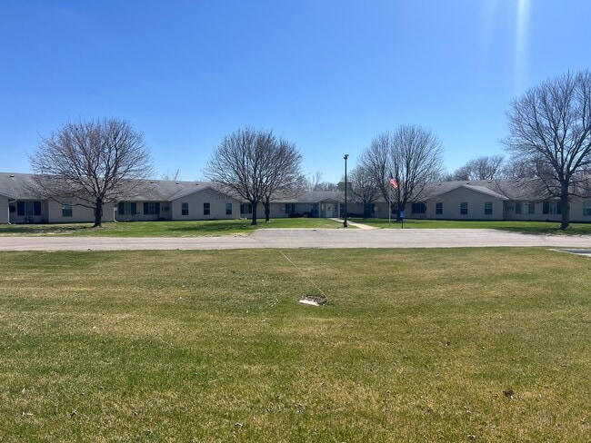 Building Photo - Horizon Apartments