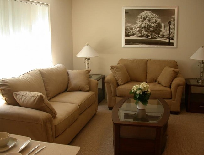 WestWood Apartments