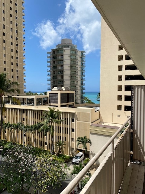 View - 2450 Koa Ave Unit 73