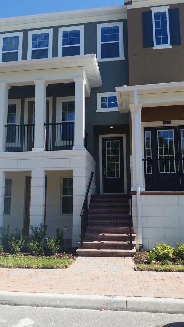 Photo - Copley Square-2634 Joslin Place Orlando FL...