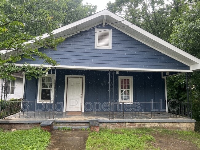 Photo - 1409 Bradt St House