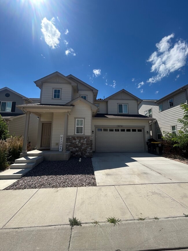 Photo - 3731 Vineyard Cir Casa