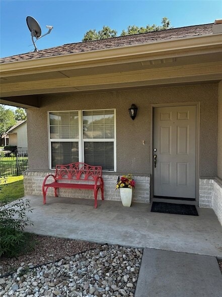 101 Red Poppy Trail