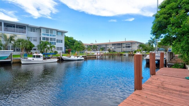 Photo - 1001 Citrus Is Unit 1-east