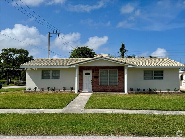 Building Photo - 1327 Garfield St Rental