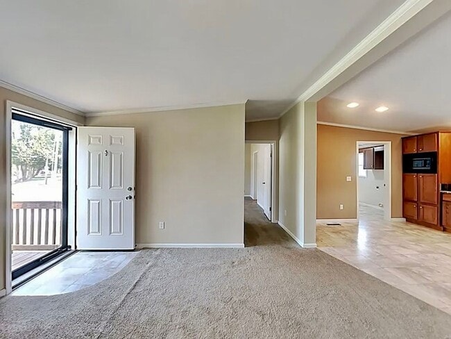 Photo - Fabulous ranch home on 1/2 acre.