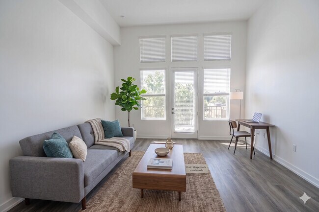 Monticello Apartments