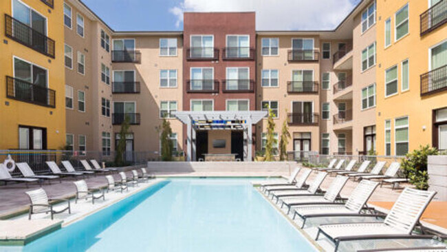 Building Photo - 3001 Esperanza Crossing Unit FL2-ID1031277P Rental