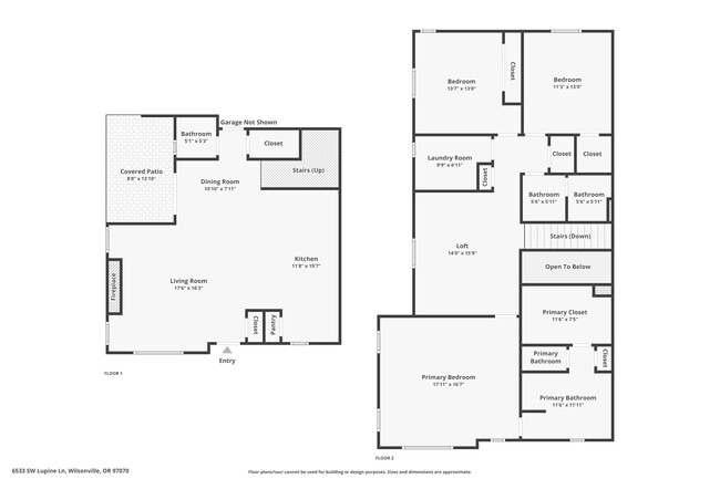 Photo - 6533 Lupine Ln