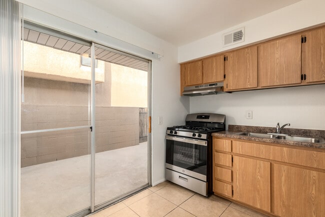 Photo - Stadio 3bedroom 2 bathroom
