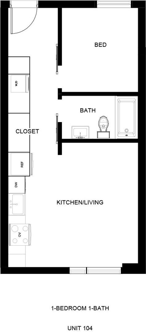 Photo - Brooklyn Yard - Stylish, Green Living!