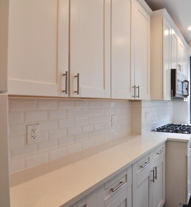 Photo - 2 bedroom in NEW YORK NY 10025 Unidad 4F Rental